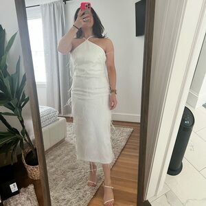 Untamed Petals Nyx dress!